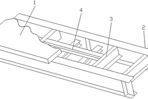 再生环保无机复合建筑材料结构