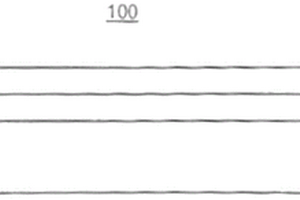 具有散热层的金属印刷电路板