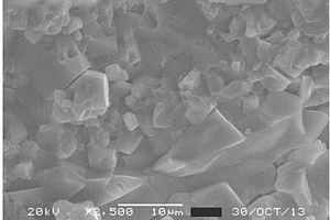 激光烧结3D制造技术用石塑复合粉末及其制备方法