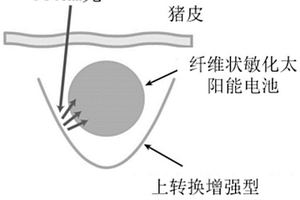 光子晶体复合型无线充电装置