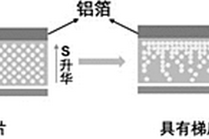 锂硫电池正极极片的制备方法以及锂硫电池