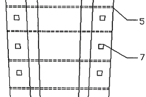 路基用护坡SMC泄水槽