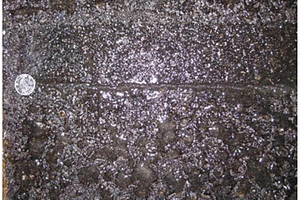 融雪抑冰微胶囊及其制备方法