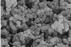 纳米复合湿度敏感材料、电阻式湿度传感器及其制备方法