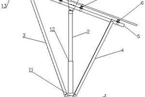 光伏支架