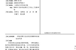 铈基稀土复合氧化物材料的制法及用途
