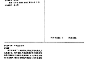 纤维复合鞋跟