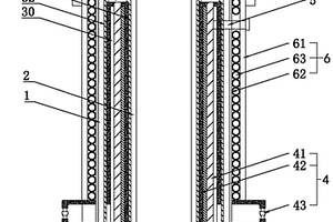超高分子聚乙烯纤维内衬管油管及其生产方法