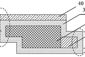 下锚固式建筑保温装饰一体板