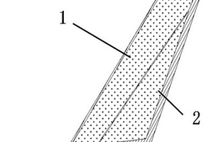 整体成形翼面结构成形方法