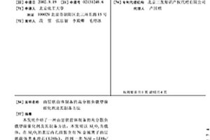由层状前体制备的高分散负载型镍催化剂及其制备方法
