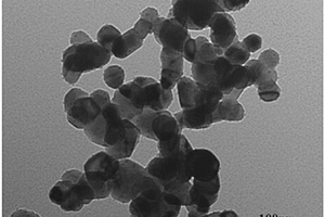 纳米半导体异质结SnO<sub>2</sub>@M(M=Ag、Au、Pt)及其制备方法、应用