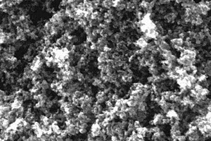 以富勒烯烟炱为原料制备碳纳米管的方法