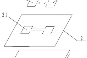 记忆存储器及其制备方法