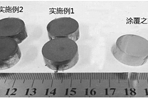 含纳米二维黑磷的自润滑耐磨复合薄膜及其制备方法