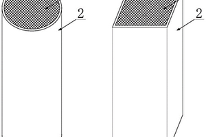 工程渣土资源化利用的压实型约束水泥土柱及其施工方法