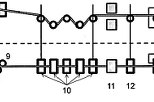 碳纤维束及其制造方法