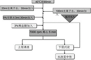镀铁石墨烯及制备方法