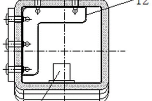 管结构、转向架及轨道车辆