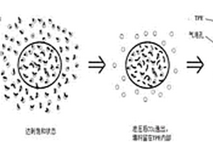 热塑性弹性体/填料复合发泡材料的成型工艺