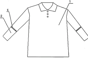 便于休息的纳米功能面料衣服