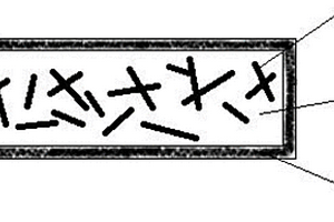具有强耐磨损性能的环氧树脂复合板