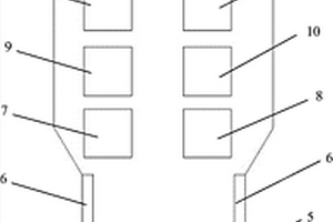 二维阵列超声探头