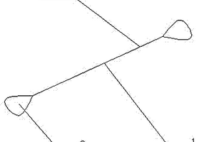 玻璃纤维复合拉线棒