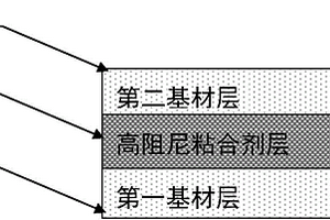 扬声器用复合振膜