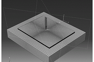 基于Digimat/Abaqus的冲击模拟试验构建方法