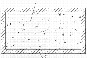 混凝土与高分子材料的复合制作工艺