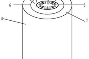 应用于海上建筑的新型抗腐蚀FRP-钢管混凝土组合桥墩