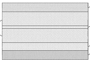 金属导电材料用作钾离子混合超级电容器负极和钾离子混合超级电容器及其制备方法