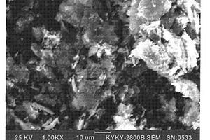 锂离子电池硅碳合金负极材料及其制备方法