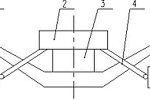 整体式构架及转向架