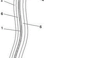 碳纤维保温箱及其成型制备方法