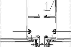 碳纤维型材单元式建筑幕墙系统