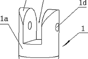 压块