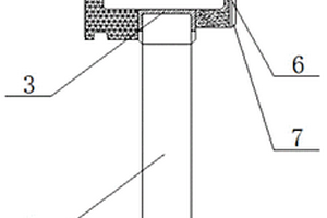 带有蓄能负离子保温层的建筑墙体构造