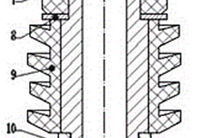 全溶固井胶塞