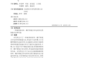 碳纳米材料-棉纤维复合导电材料及其制备方法和用途