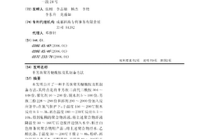 半芳族聚芳醚酰胺及其制备方法