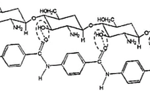 壳聚糖/芳纶纳米纤维复合薄膜的制备方法