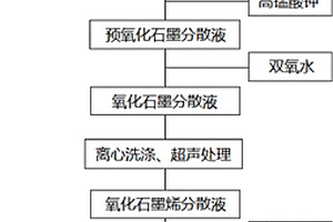 表面金属化石墨烯及其制备方法