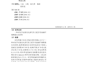 可化学电镀高光泽汽车门把手用玻璃纤维增强尼龙材料