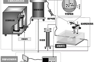 实现电树枝损伤自愈合的新型智能绝缘材料及其制备方法和应用