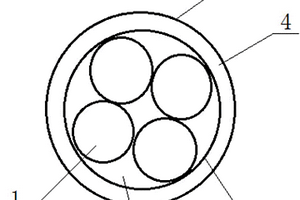 新型矿用感温电缆