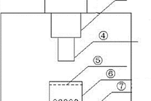 水凝胶颗粒强度测定装置及方法