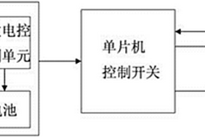 输电塔超声波防冻装置