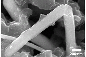 AgNWs/g-C<Sub>3</Sub>N<Sub>4</Sub>光降解催化剂的制备方法